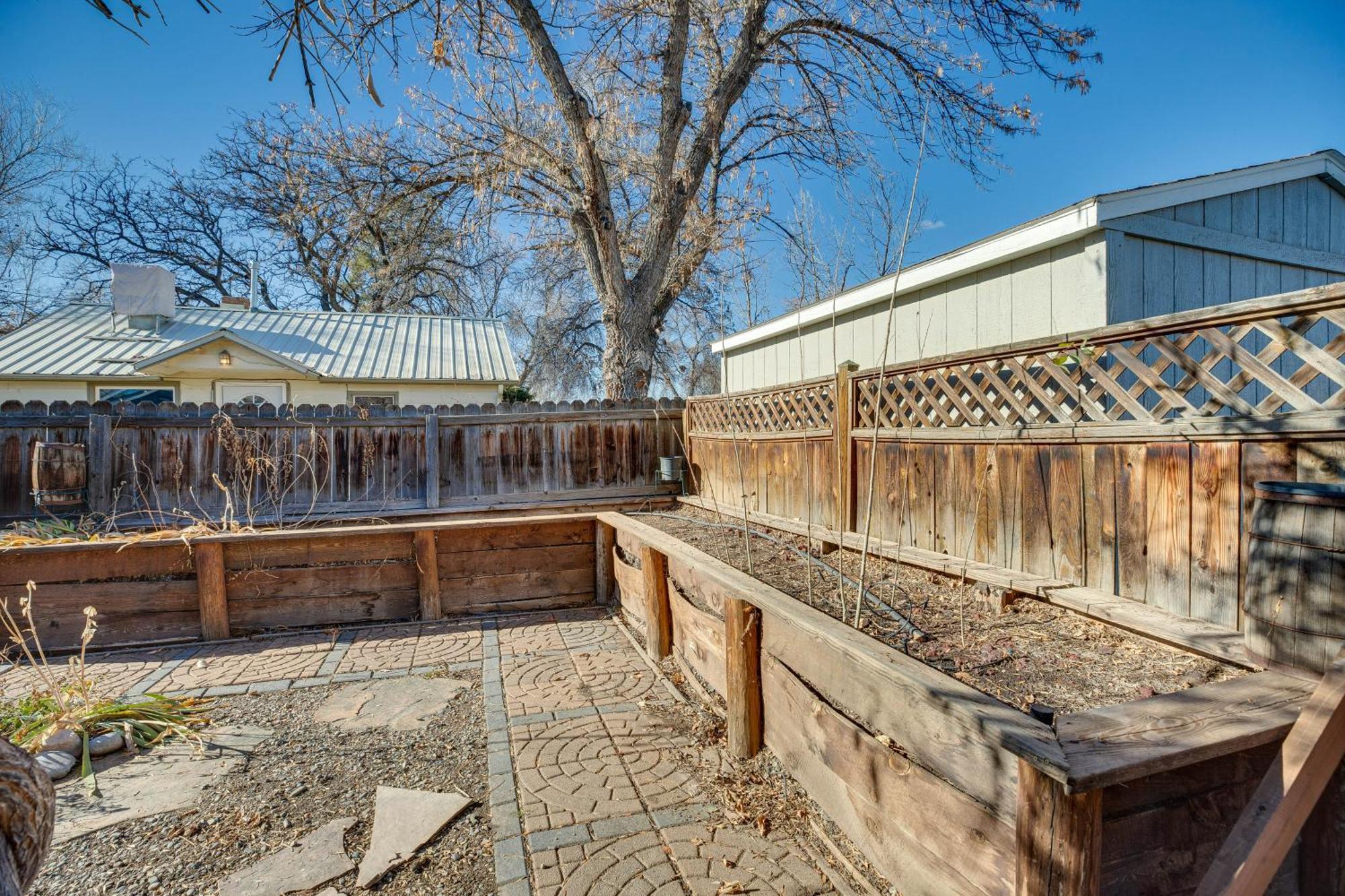 Grand Junction Home With Hot Tub 2 Mi To Downtown! Exterior photo